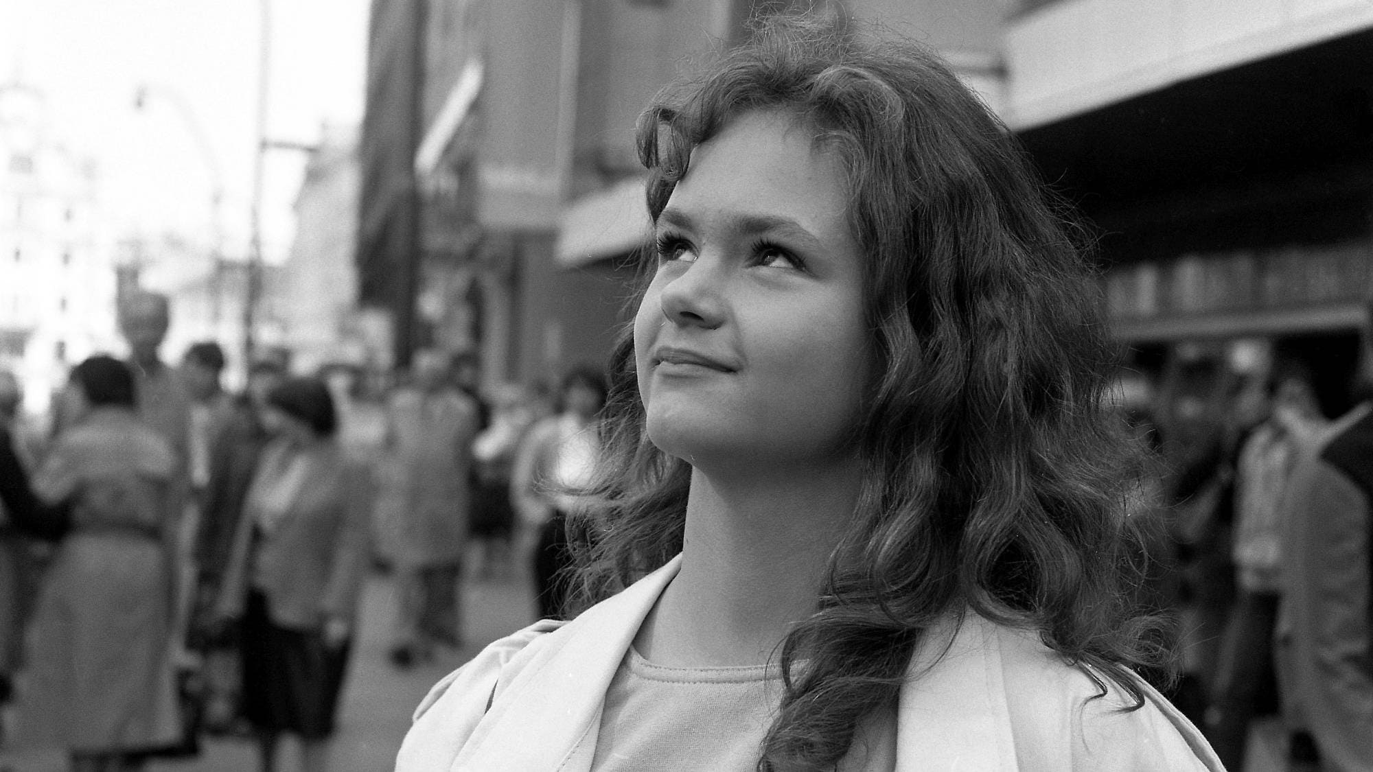 Párátko (1986)