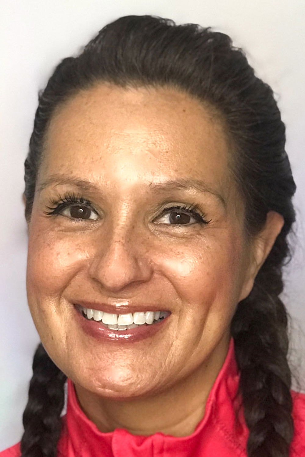 et billede af Cher Obediah