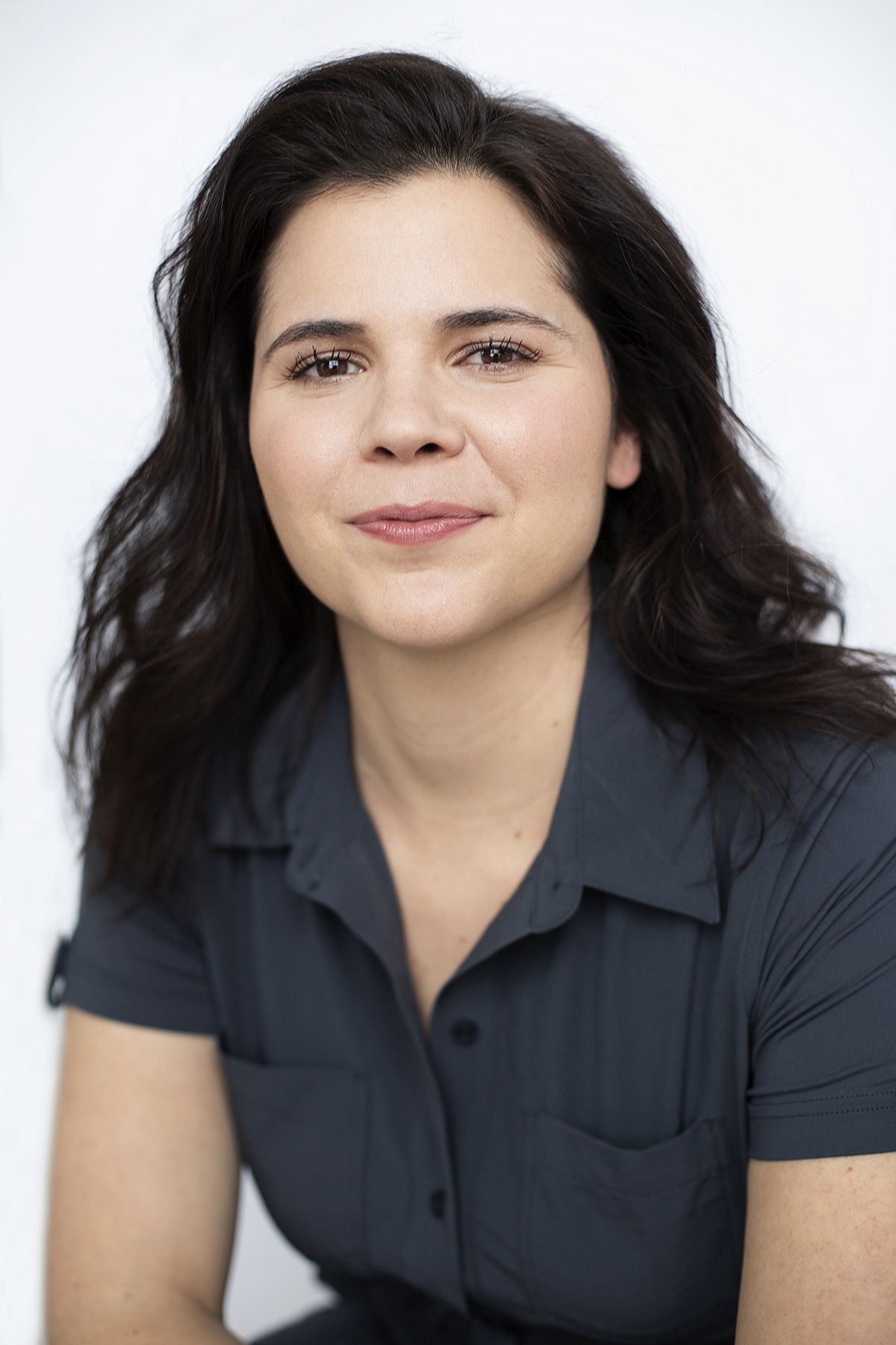 et billede af Krystelle Métras