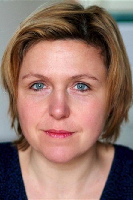 et billede af Delphine Cottu