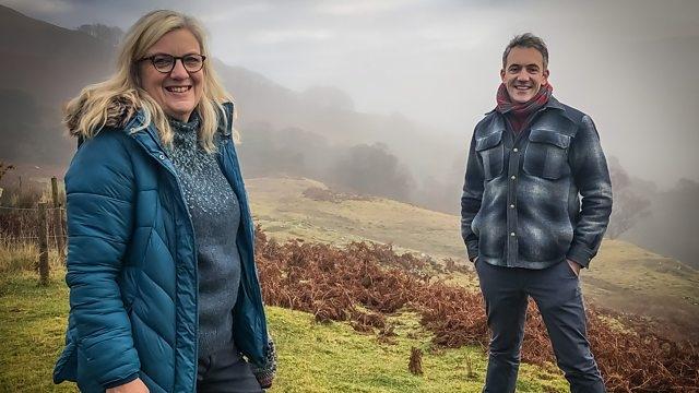 Countryfile 33x51