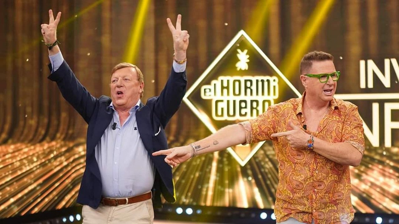 El hormiguero 19x15