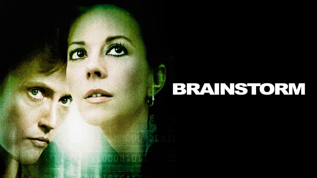 Brainstorm (1983)