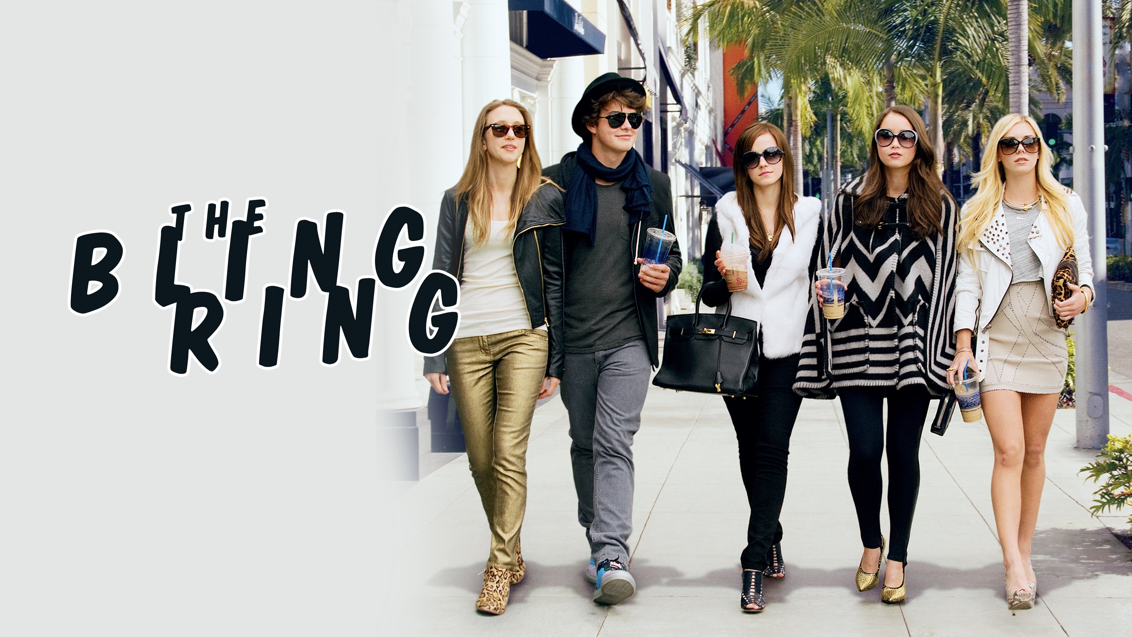 The Bling Ring