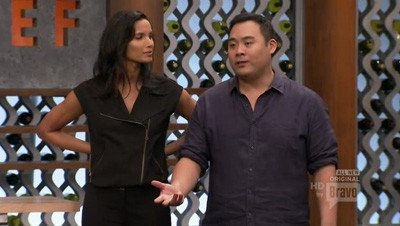 Top Chef Staffel 8 :Folge 3 