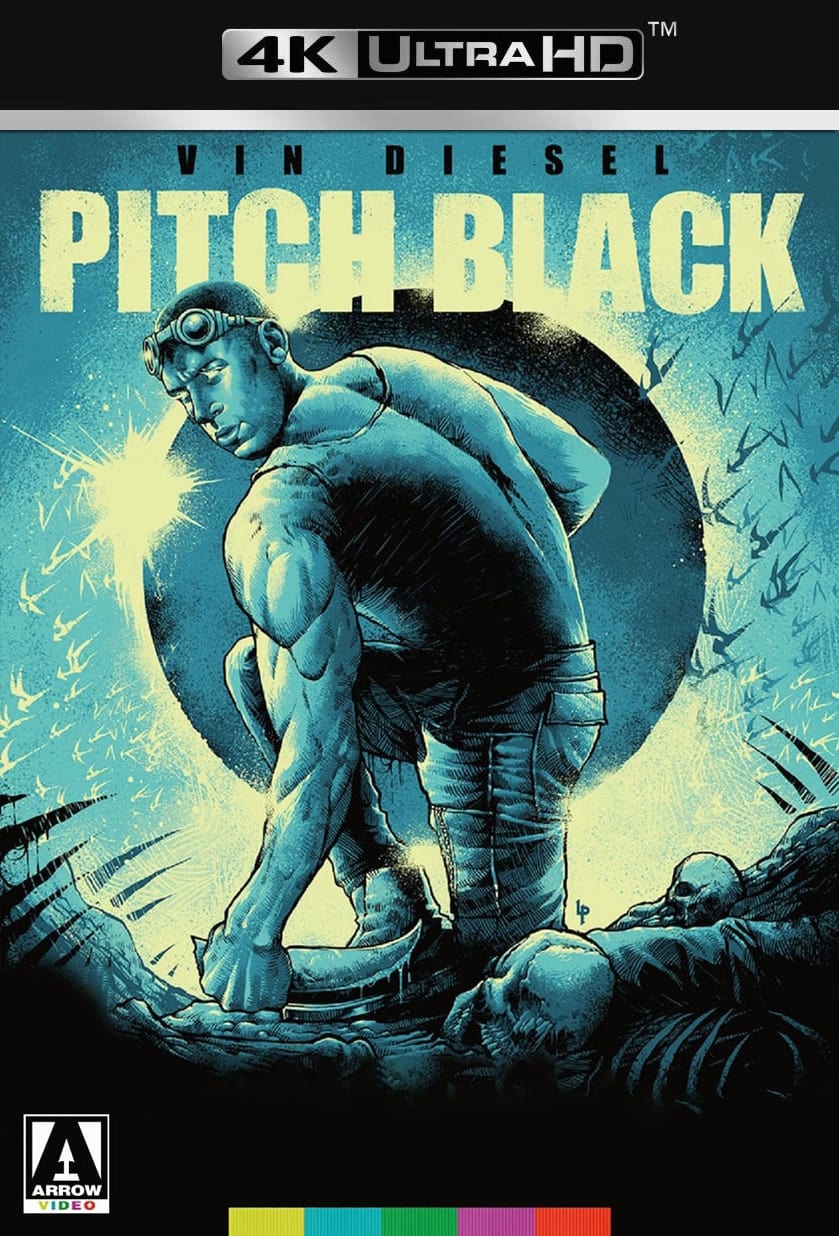 Pitch Black