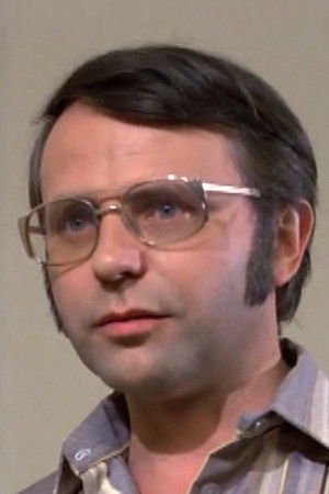 et billede af Ekkehard Hahn