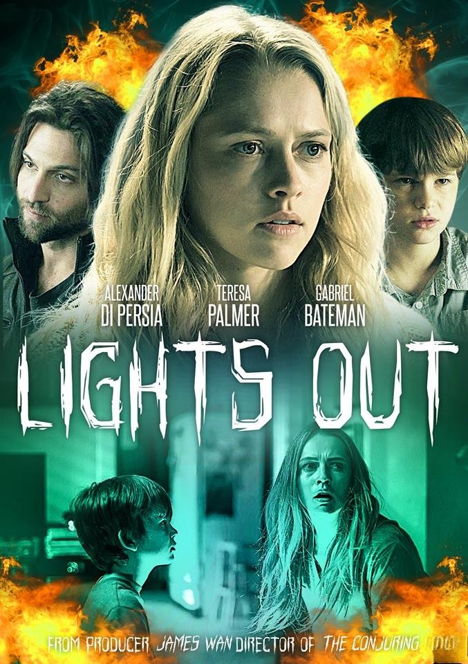 Lights Out