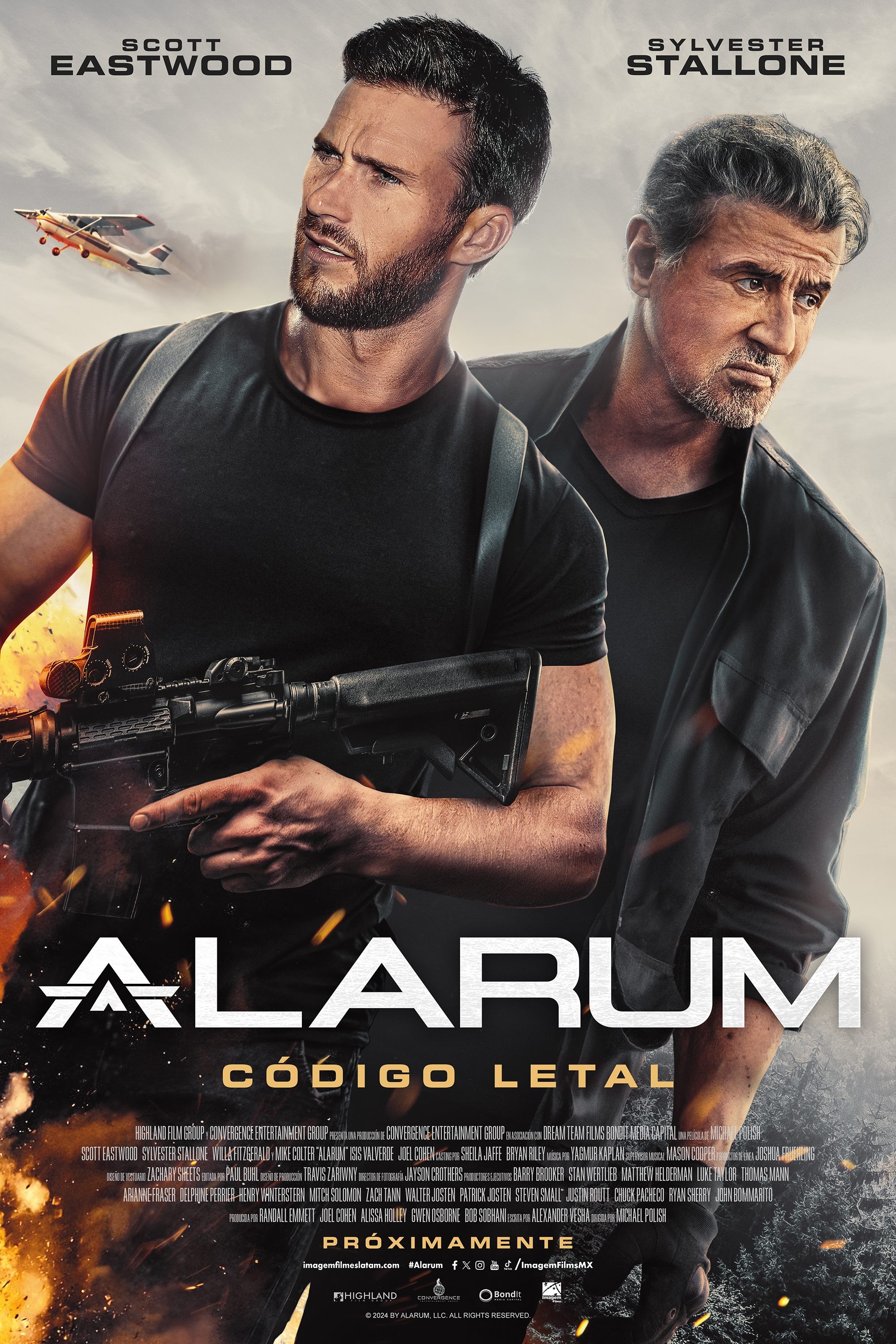Acción 7
