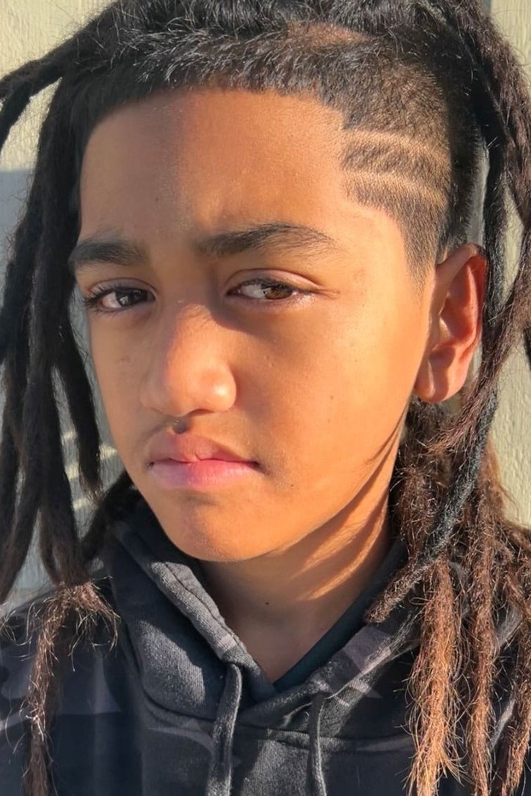 et billede af Terence Daniel