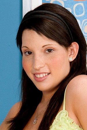 et billede af Nadia Cox