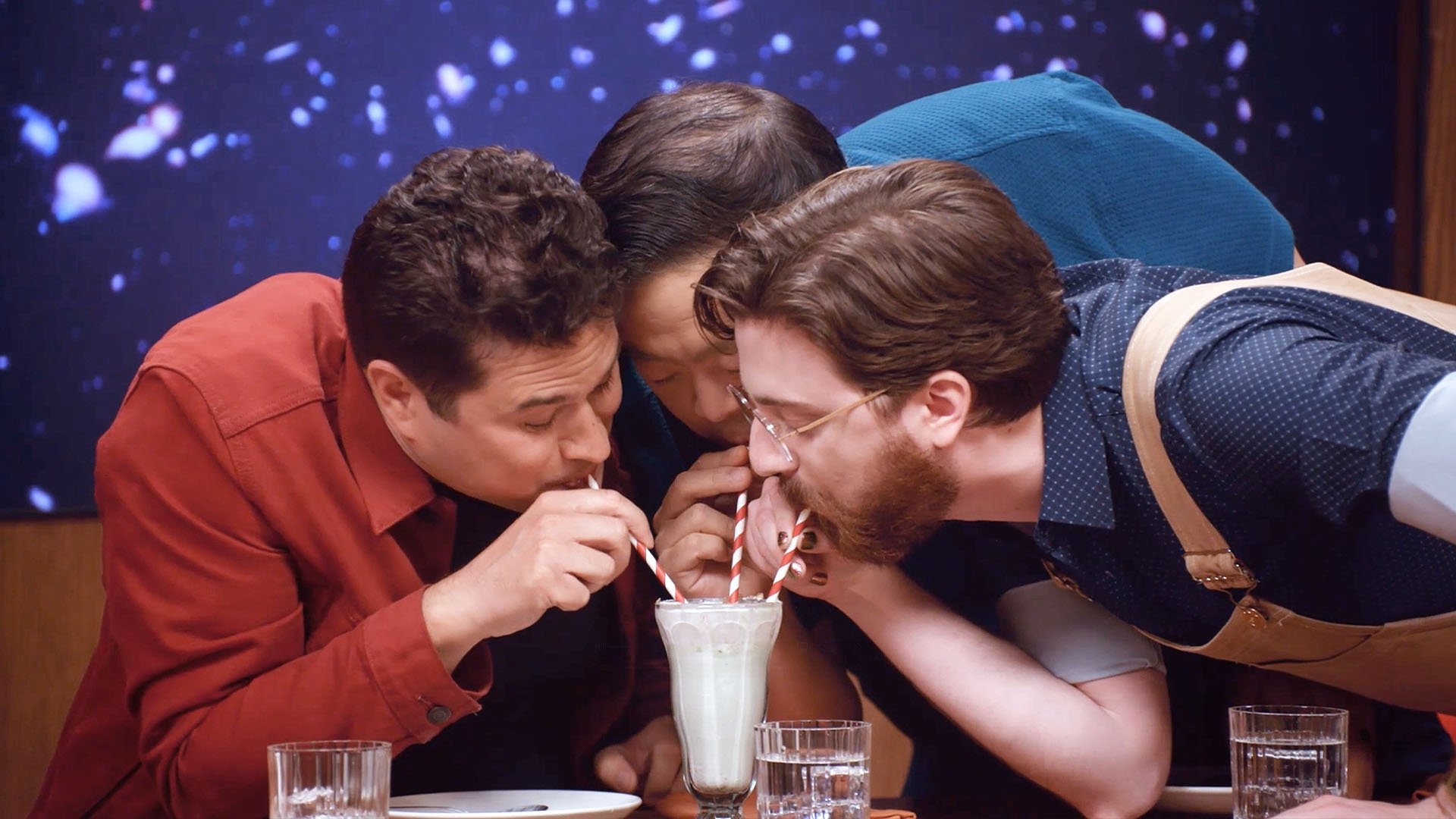 Thumbnail for Clear Eyes, Mouth Wide, Can't Lose Season 1 Episode 5