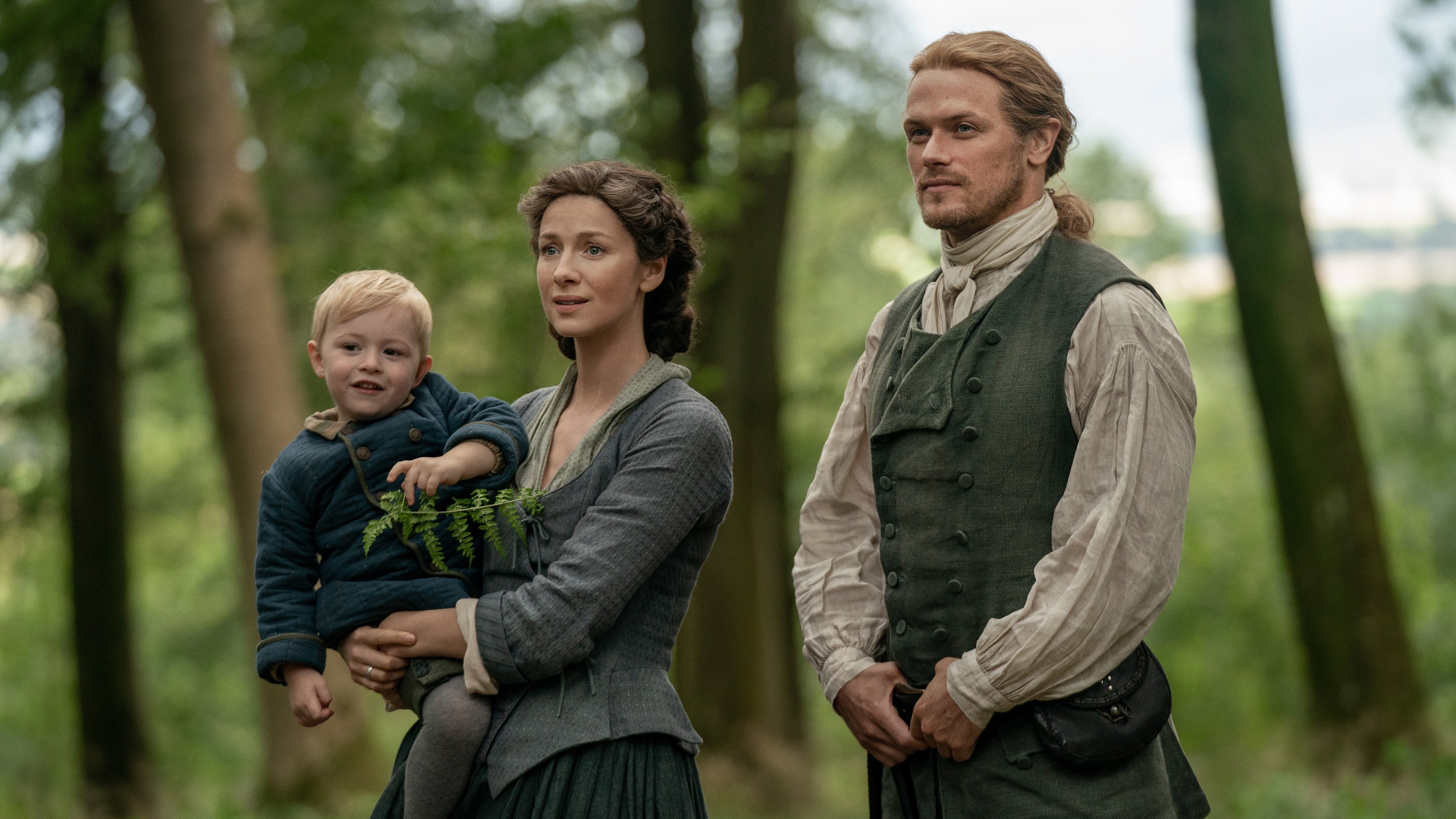 Outlander Saison 8 Date De Sortie Assistir Outlander: 5x8 Dublado e Legendado - Max Séries
