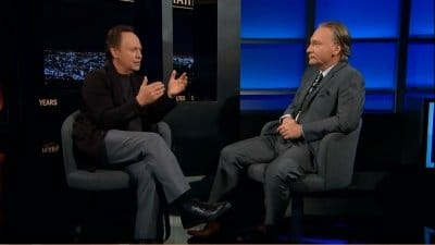 Real Time with Bill Maher Staffel 11 :Folge 27 