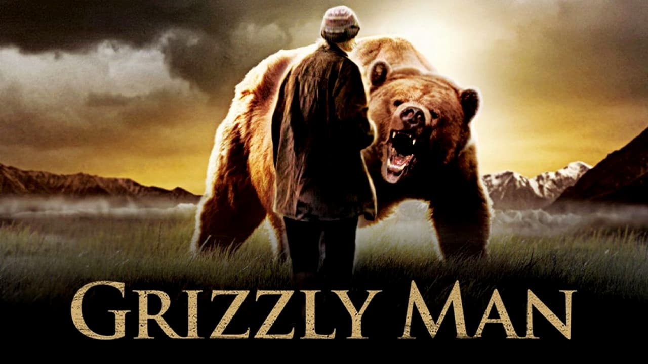 Grizzly Man (2005)