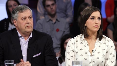 Tout le monde en parle