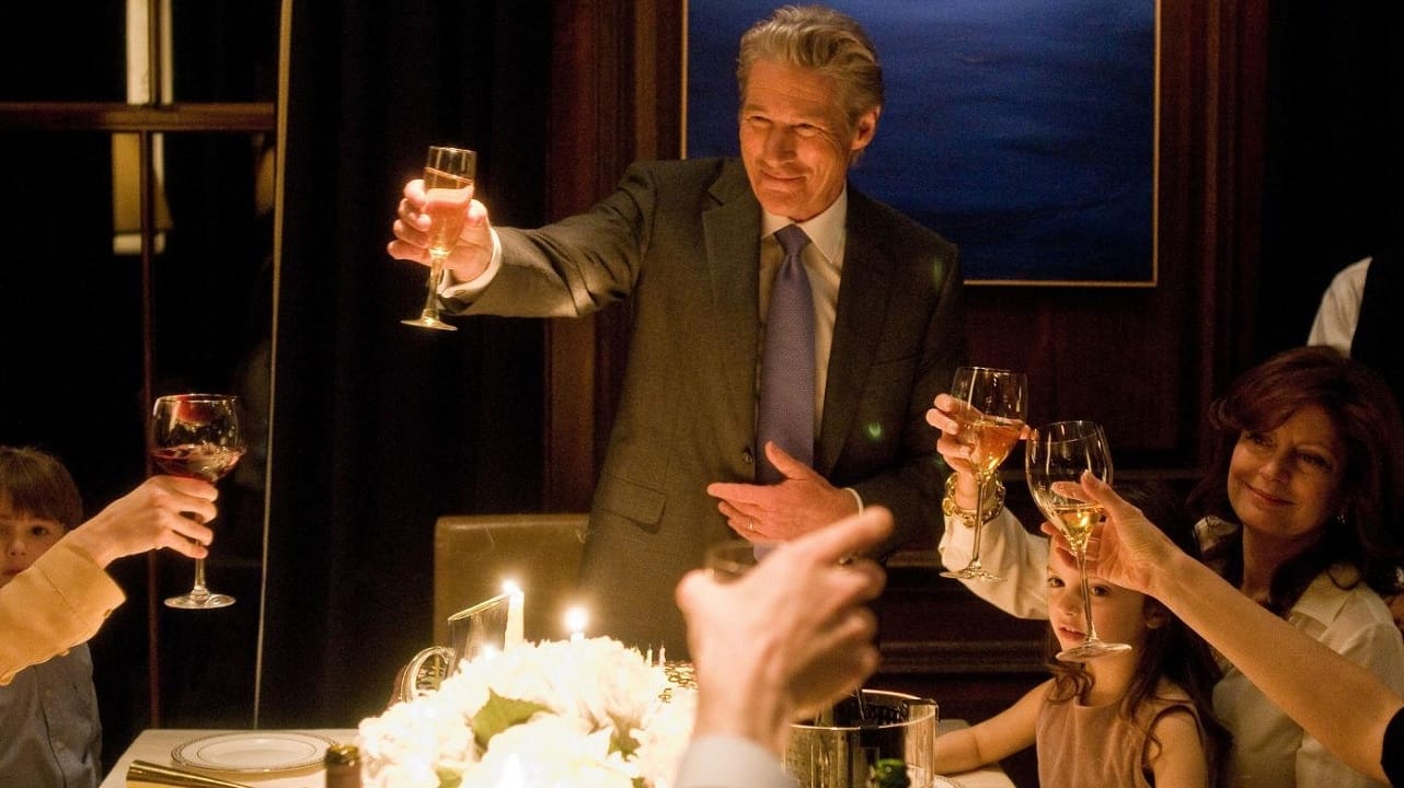 Arbitrage (2012)