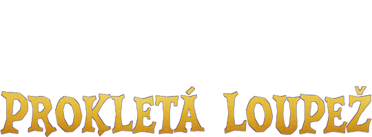 Zlouni: Prokletá loupež