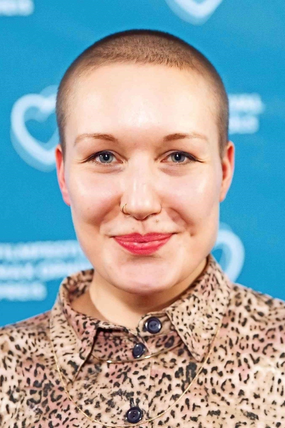 Et billede af Susanne Heinrich