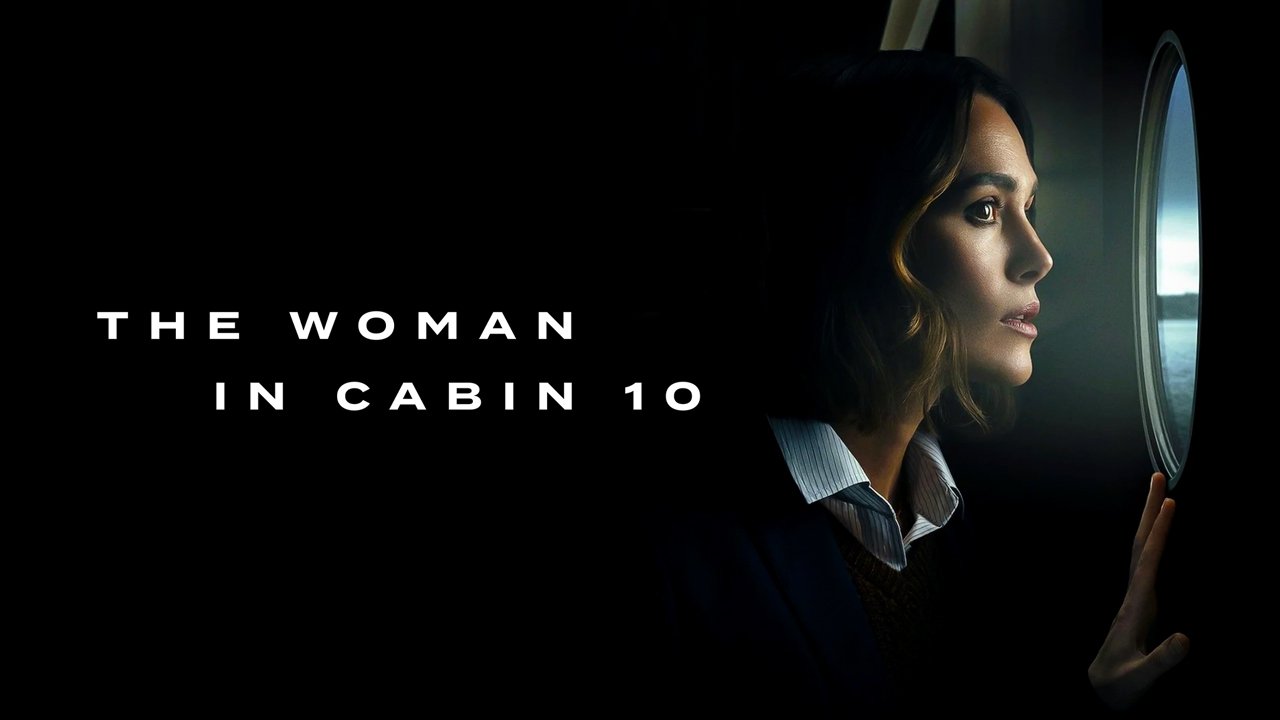 A Mulher do Camarote 10 (2025)