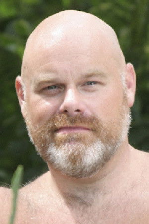 et billede af Brick Hampton