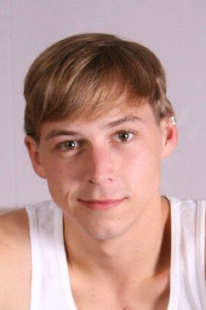 et billede af Timmy Slater