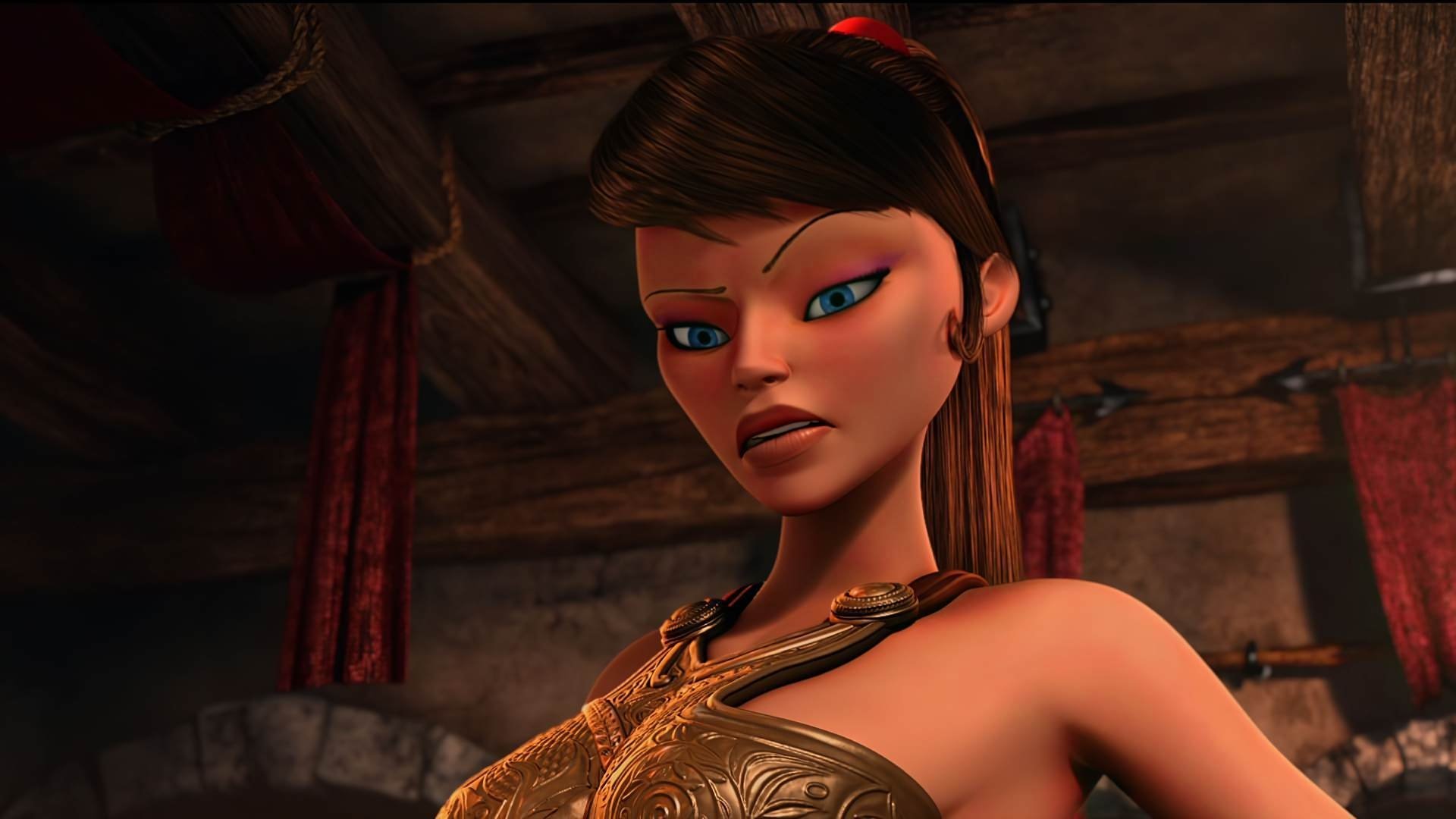 Gladiators of Rome (2012)