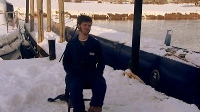 The Boat that Guy Built