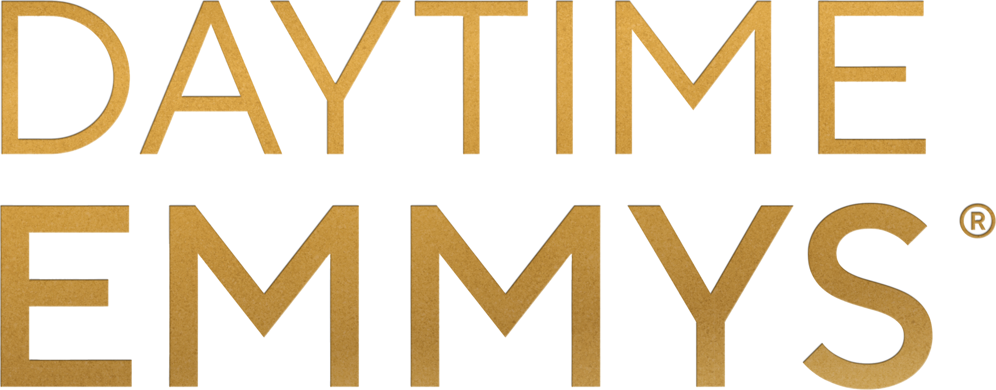 The Daytime Emmy Awards Logo