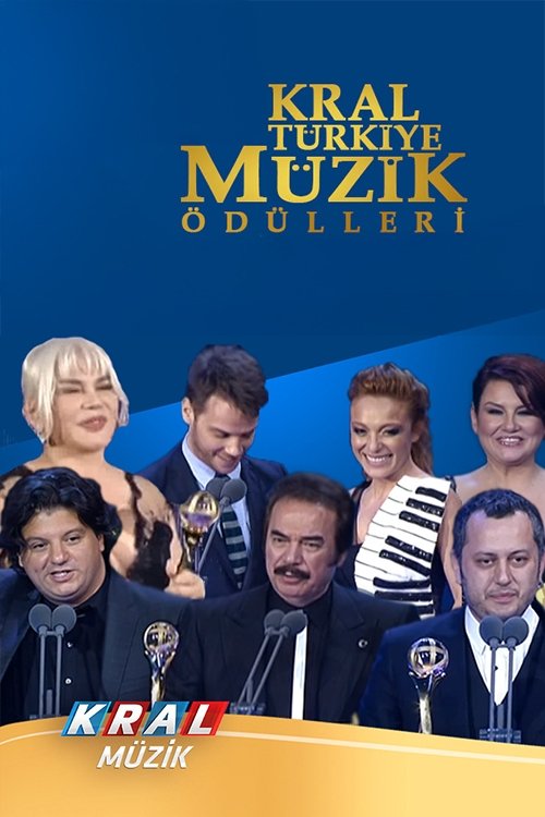 Kral Türkiye Müzik Ödülleri - Season 17