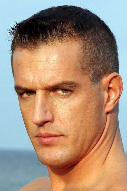 et billede af Matthias Vannelli