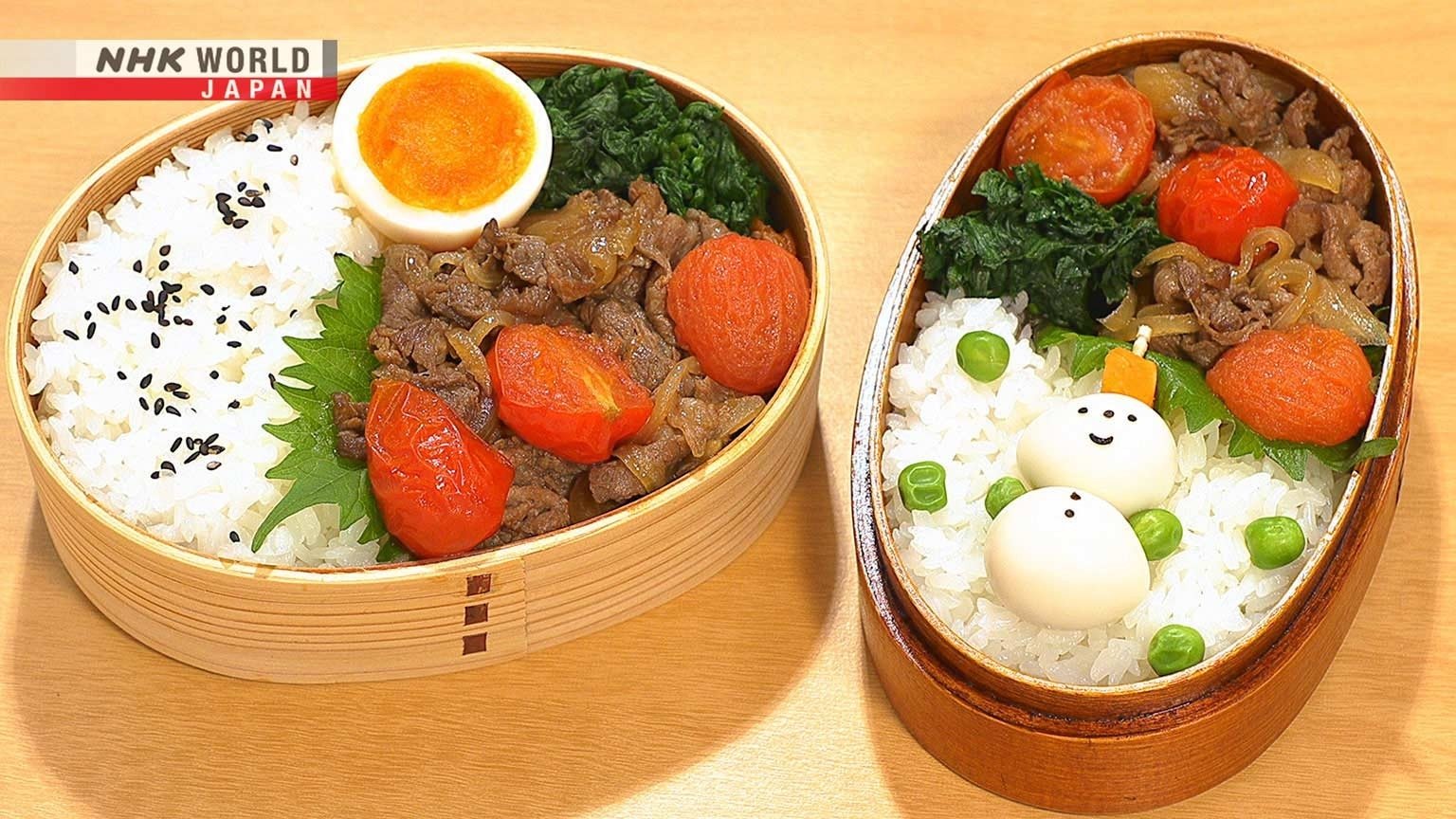 BENTO EXPO - Épisode 16