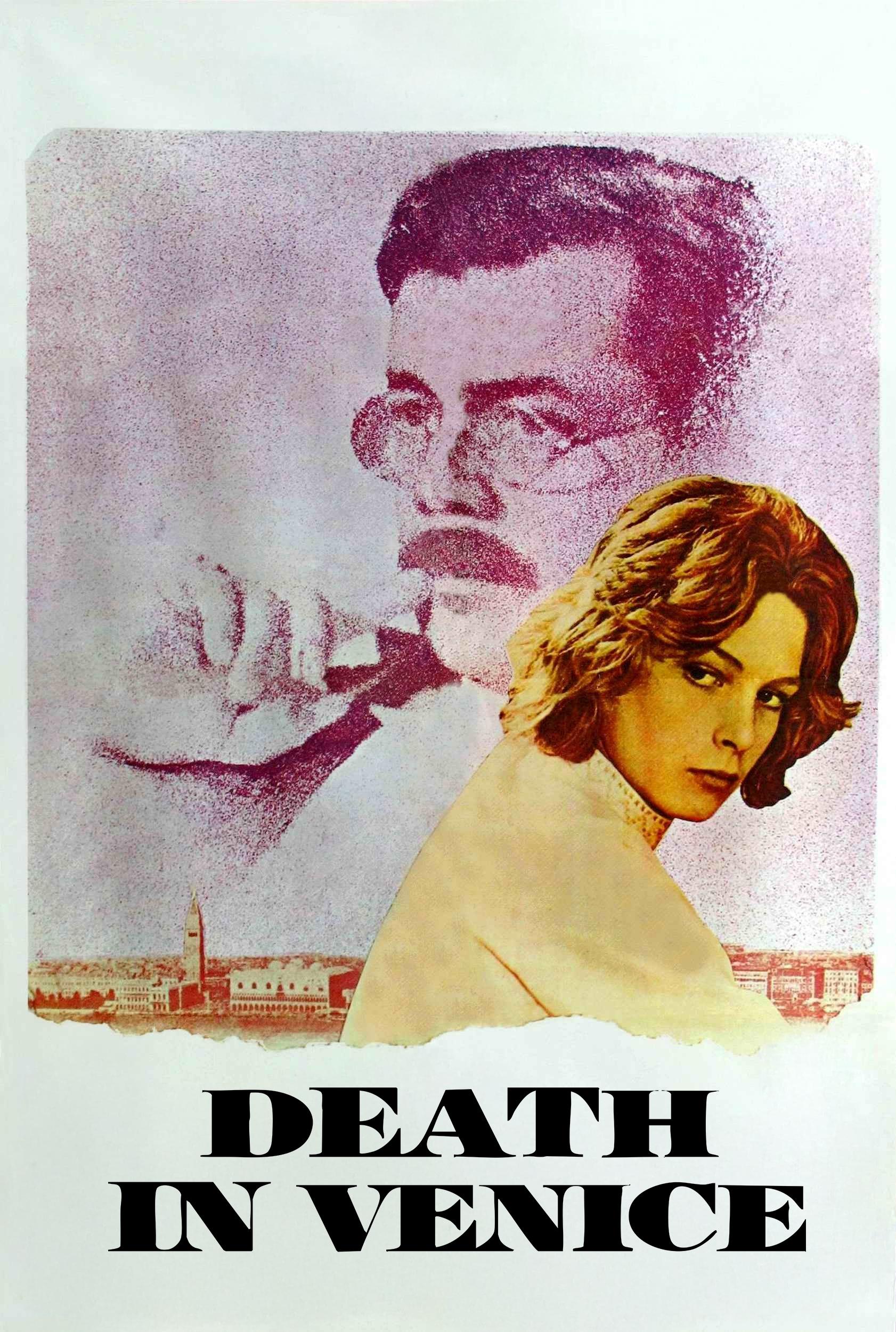 Death in Venice