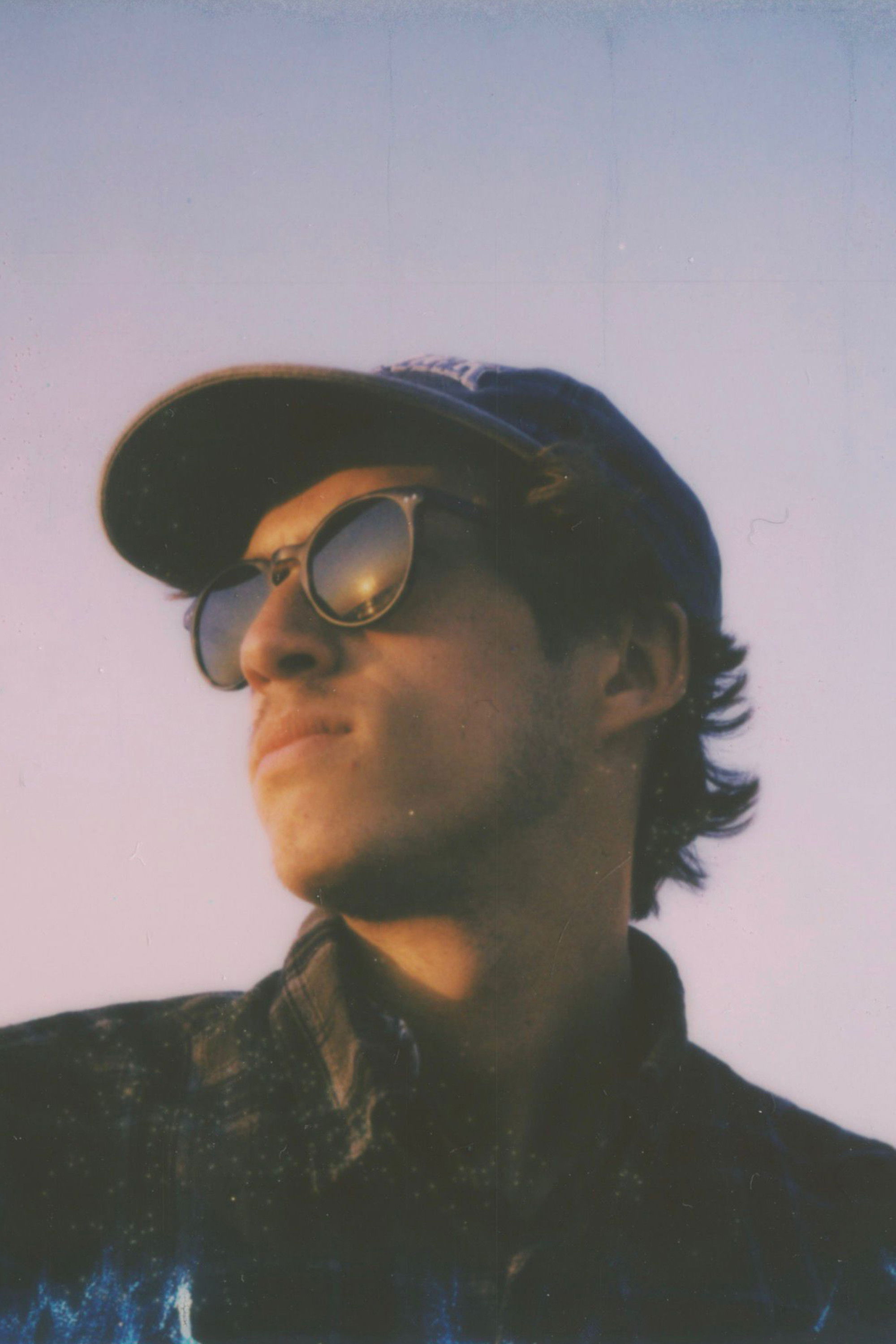 et billede af Tijmen Kroonenberg