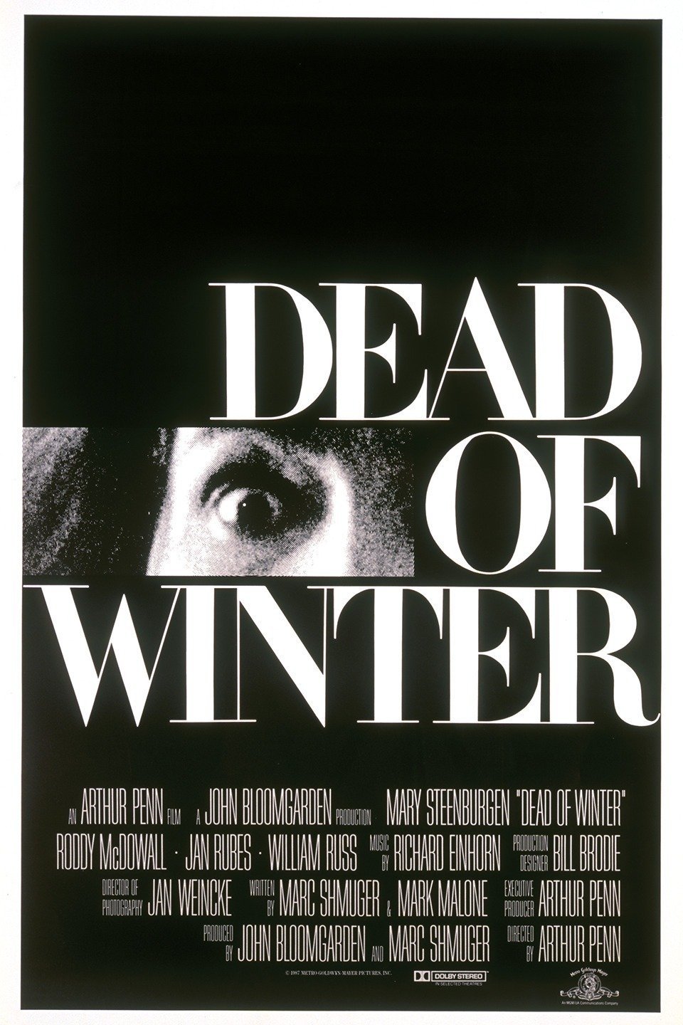 Dead of Winter