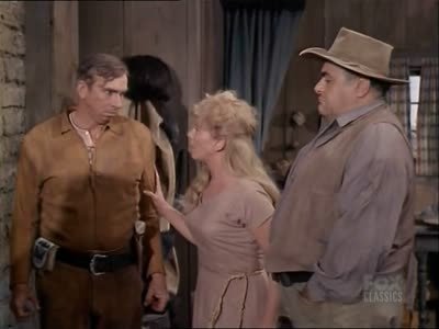 Bonanza