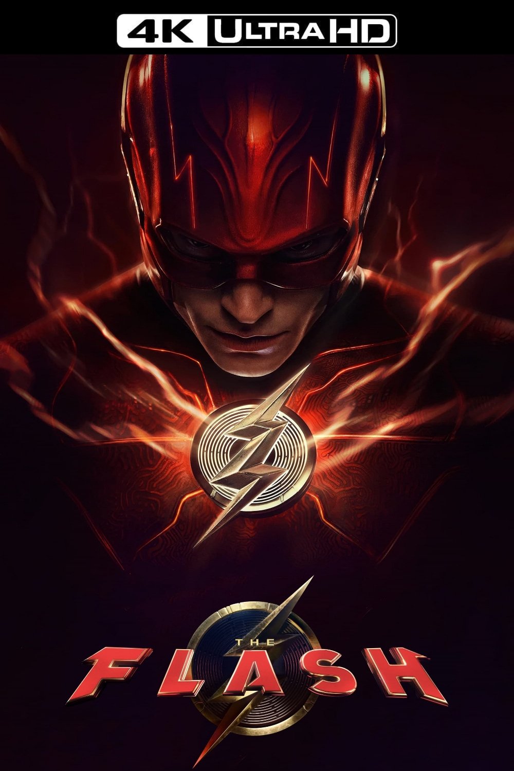 The Flash