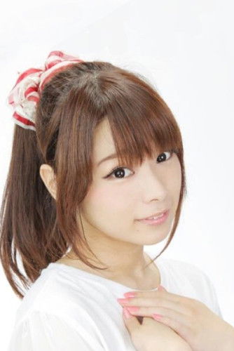 et billede af Sara Tachibana