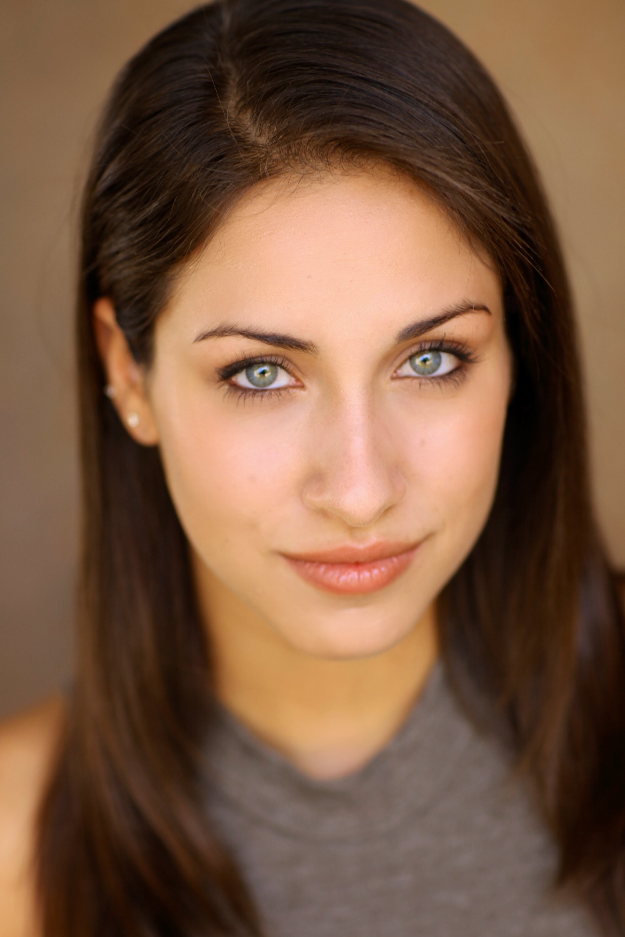 et billede af Haley Goldman