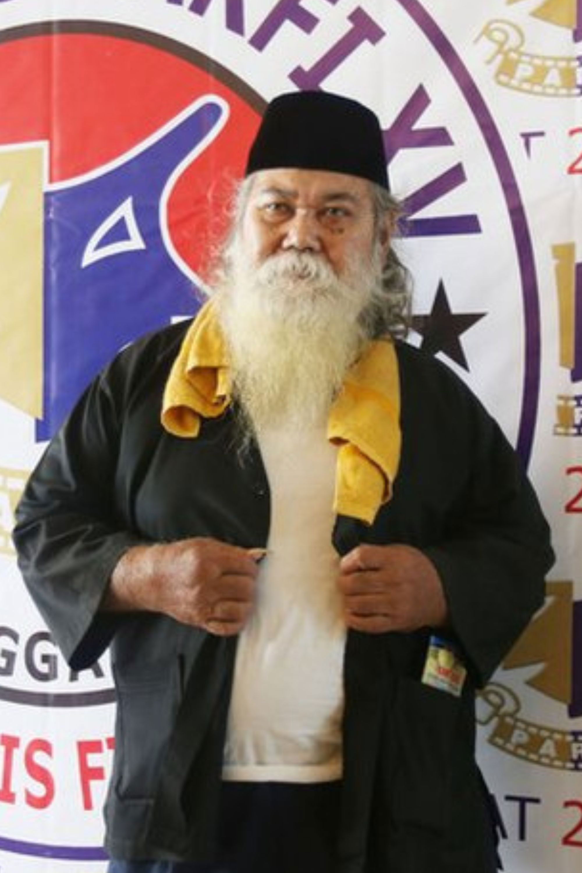 et billede af Muhajir Tompoh