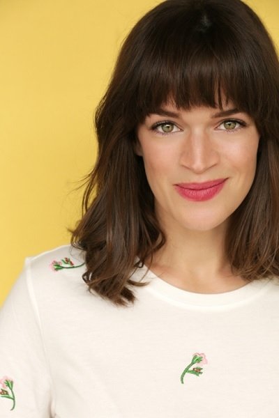 et billede af Ele Woods