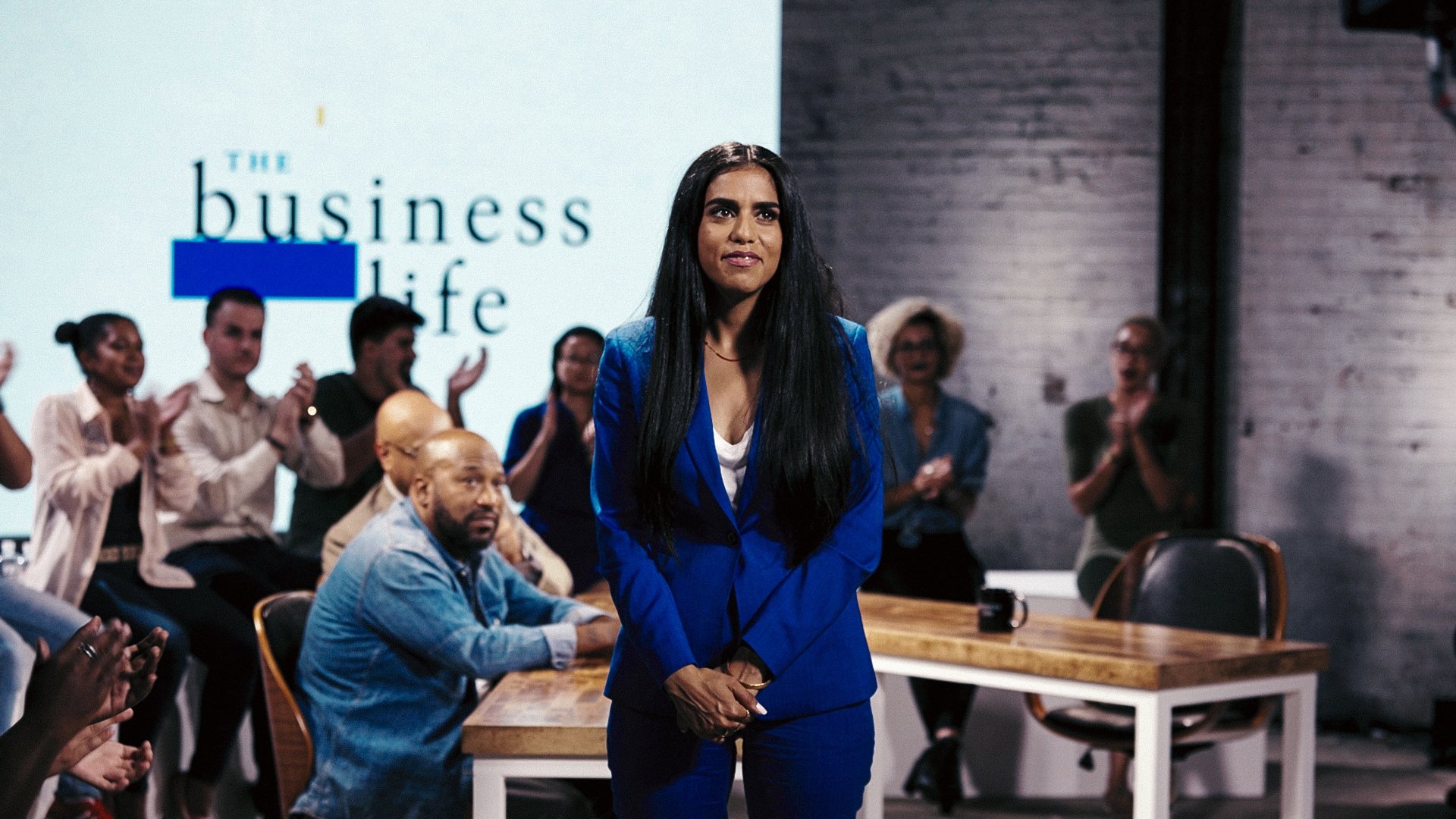 Thumbnail for The Business of Education Season 1 Episode 8