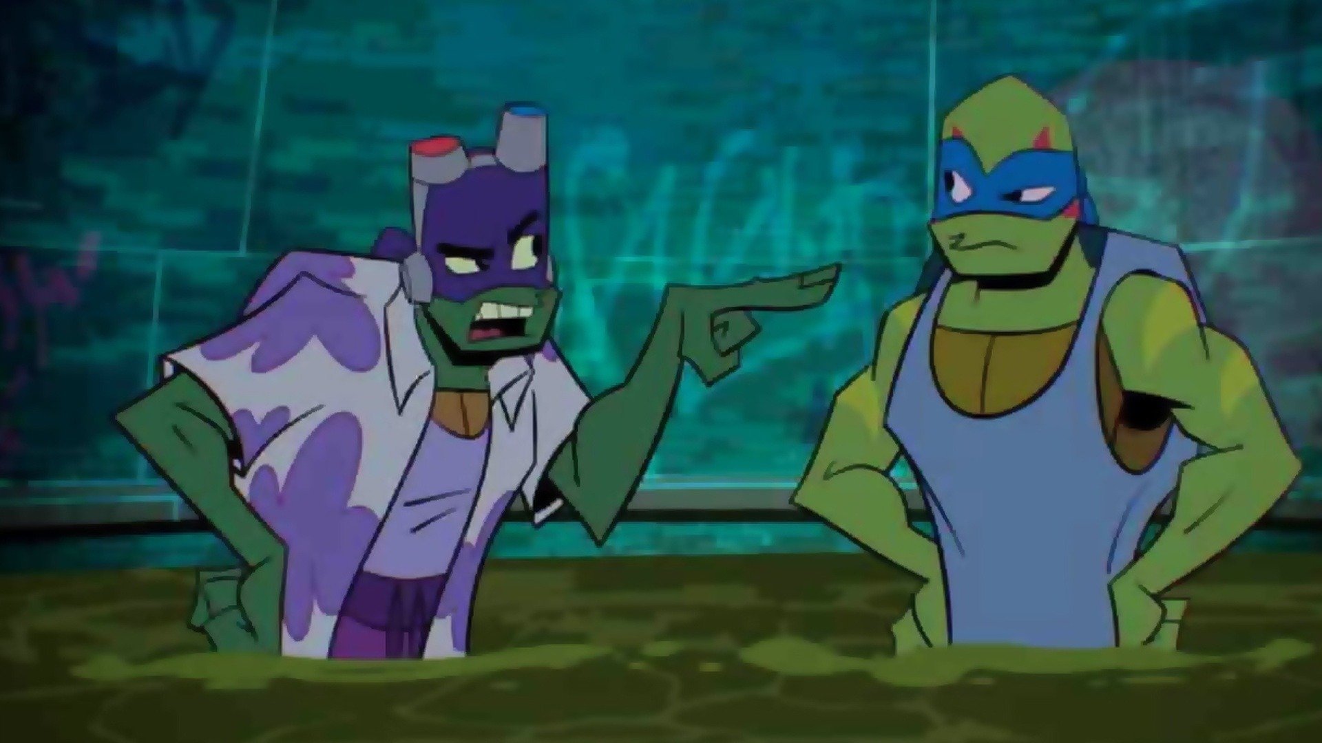 Thumbnail for Man vs. Sewer Season 1 Episode 37