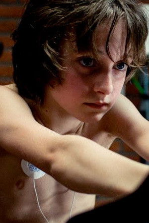 et billede af Jorrit de Jong