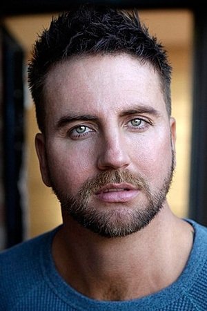 et billede af Carl Loughlin