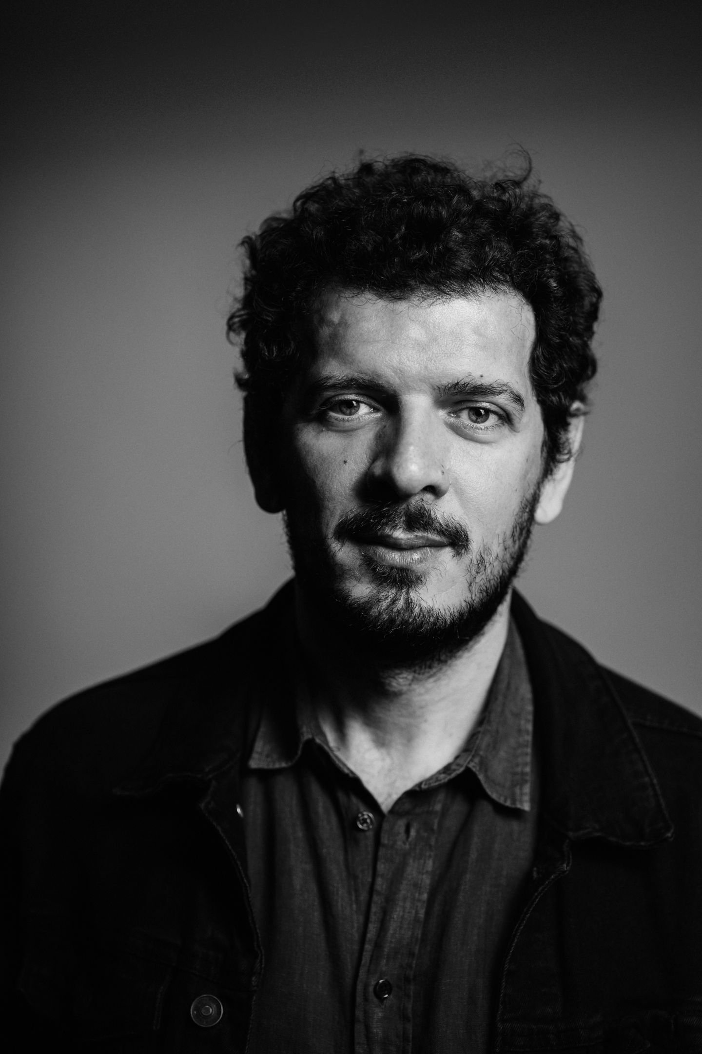 et billede af Alessandro Carbonara