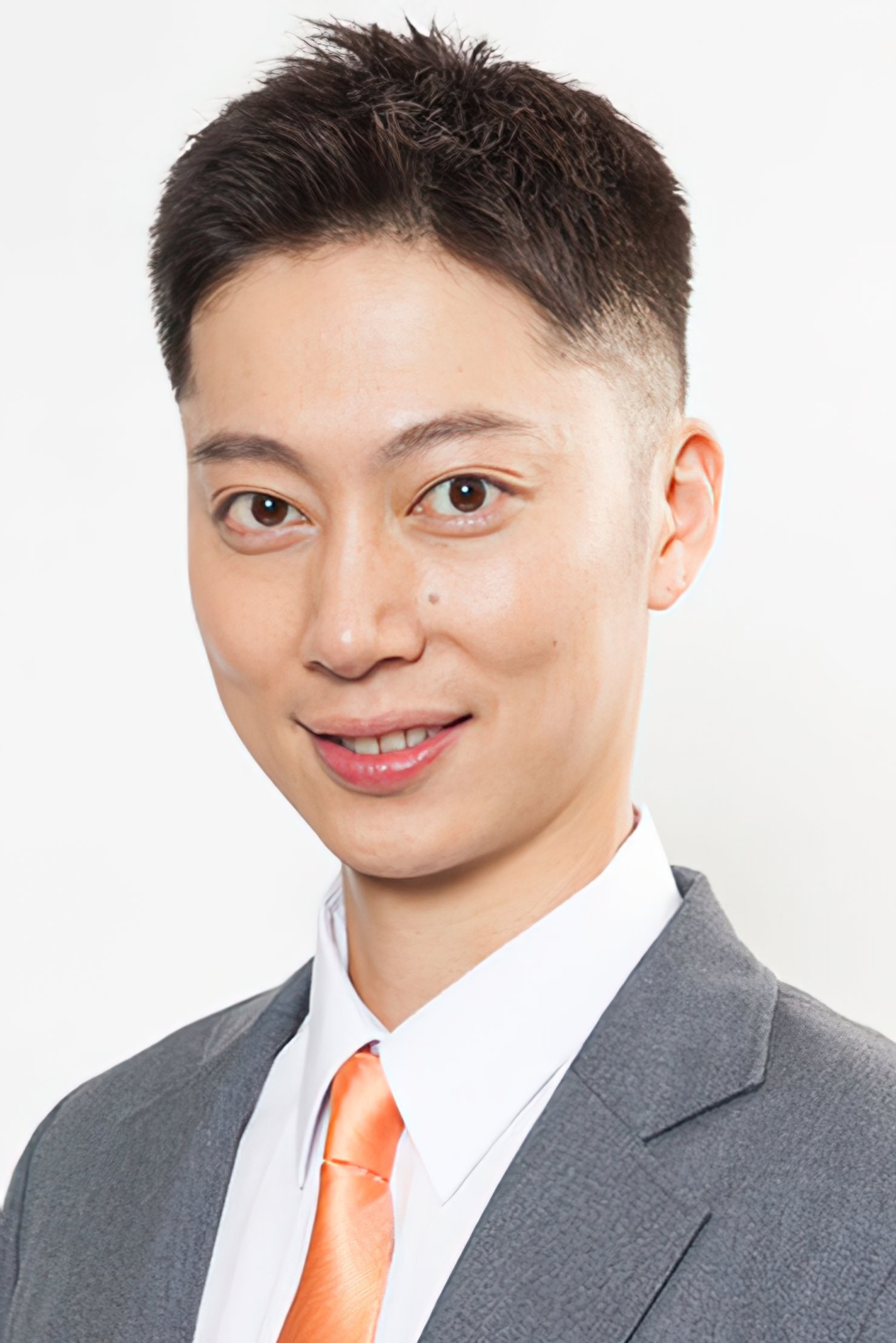 Satoshi Kanada's picture in the cast