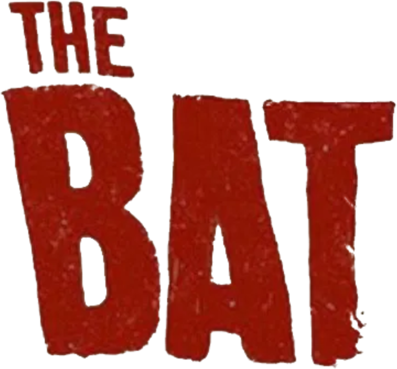 The Bat Logo