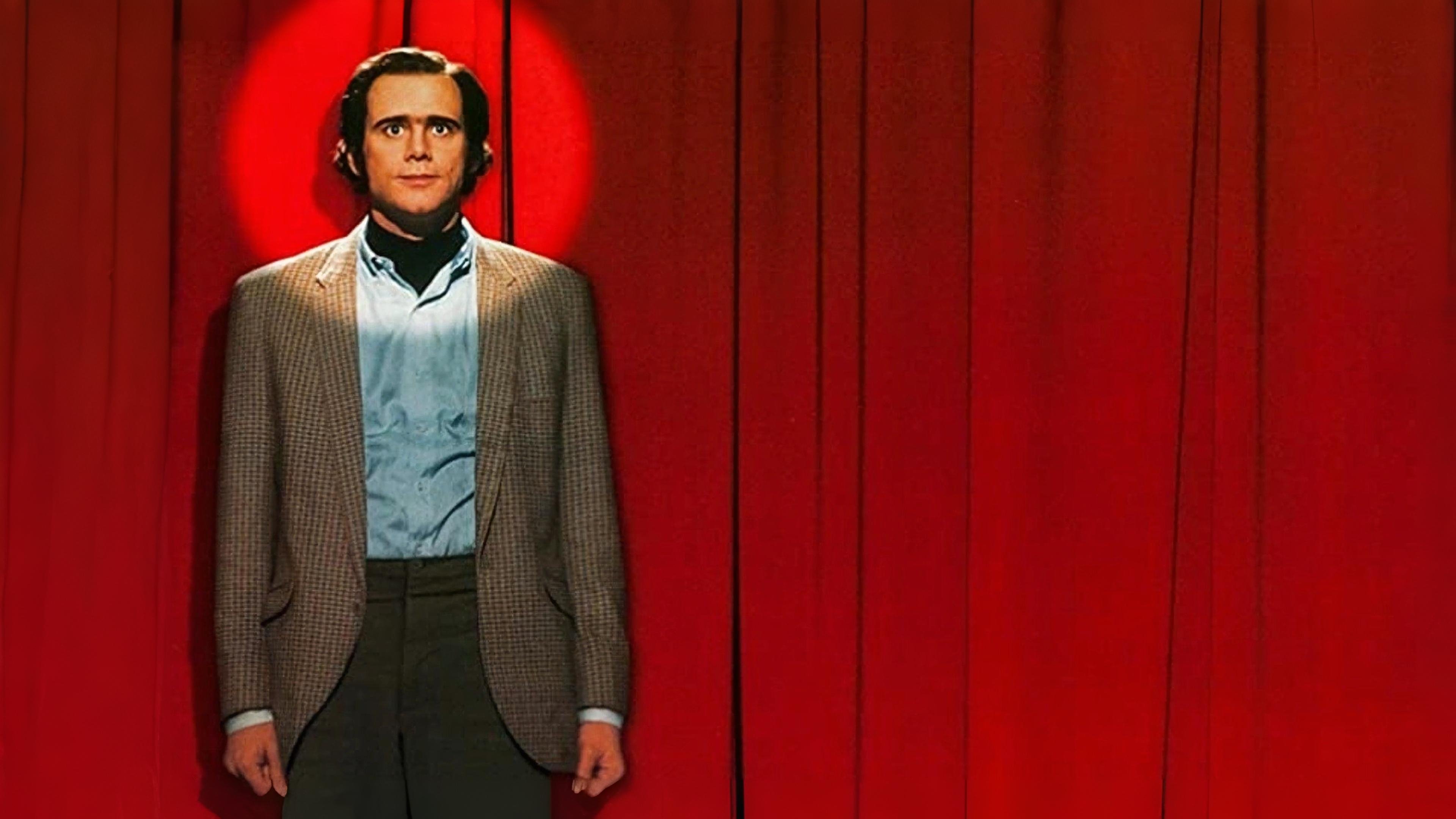 Man on the Moon (1999)
