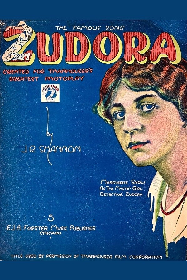 Zudora